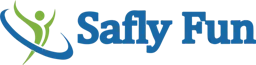 Saflyfun logo