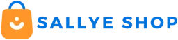 Sallye Shop logo