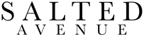 Salted Avenue logo