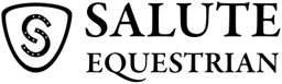 Salute Equestrian logo