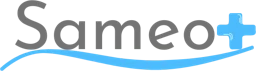 Sameo logo