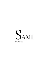 Sami Beauty Skin logo