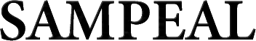 sampeal logo