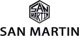 San Martin Watch Store logo