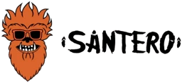Santero Apparel logo