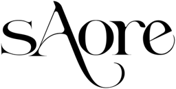 Saore logo