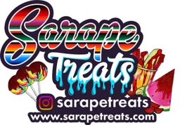 Sarape Treats logo