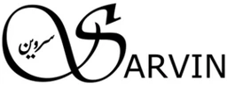 Sarvin logo