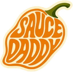 Sauce Daddy logo