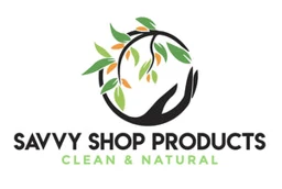 Savvy Shop Products logo