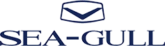 SEA-GULL Watch logo