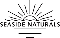 Seaside Naturals logo