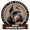 Secret Schnauzer Society logo