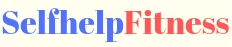 SelfhelpFitness logo