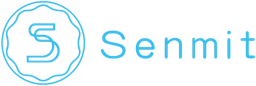 Senmit logo
