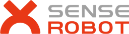 SenseRobot logo