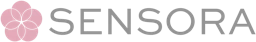 SENSORA JEWELRY logo
