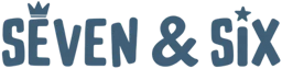 Seven and Six Gifts logo