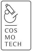 SGC Cosmotech logo