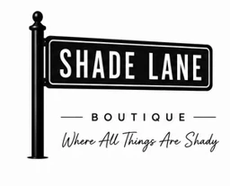 Shade Lane Boutique logo
