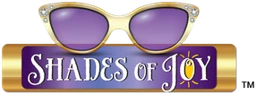 Shades of Joy logo