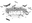 ShadowWear logo