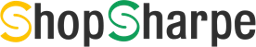 Sharpe logo