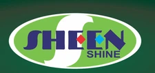 Sheen and Shine logo