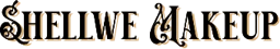 Shellwe Makeup logo