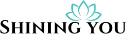 Shining You logo