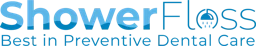 ShowerFloss logo