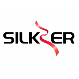 SILKSER logo