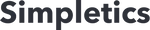 Simpletics logo