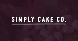 Simply Cake Co logo