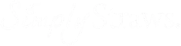 Simply Straws logo