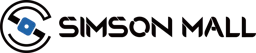 SIMSON MALL logo
