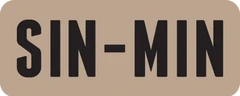 SIN-MIN logo