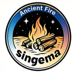 Singema logo