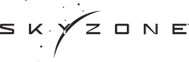 SKYZONE logo