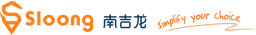 Sloong logo