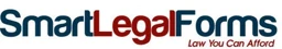 SmartLegalForms logo