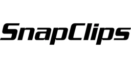 SnapClips logo