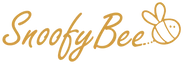 SnoofyBee logo