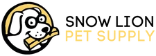 Snow Lion Pet Supply logo