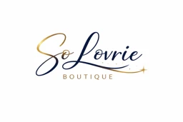 So Lovrie Boutique logo