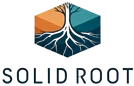 SolidRoot logo
