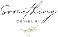 Something Jewelry logo