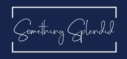 Something Splendid Co. logo