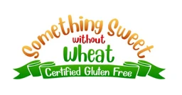 Something Sweet Without Wheat logo