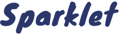 Sparklet Petcare logo